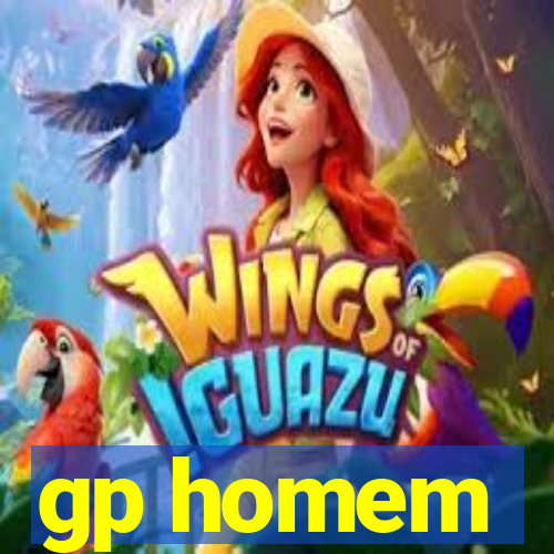 gp homem